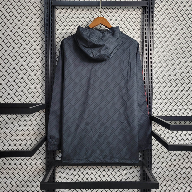 Germany kurtki wiatrówka