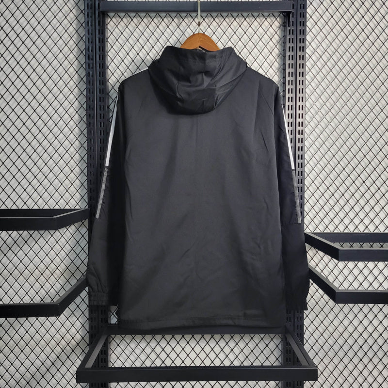 Argentína kurtki wiatrówka