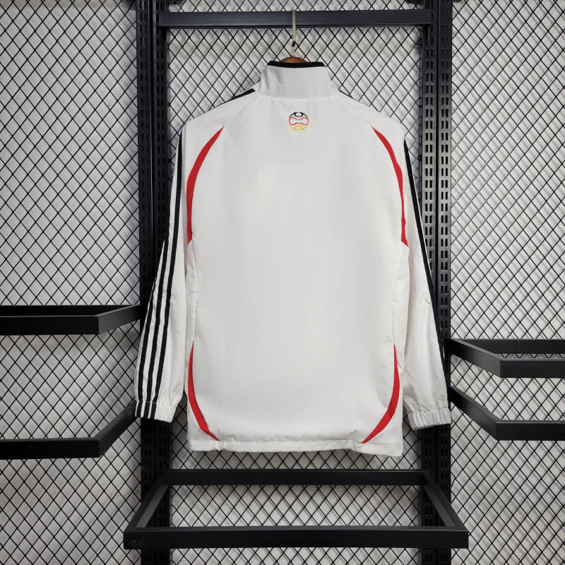 Niemcy kurtki wiatrówka