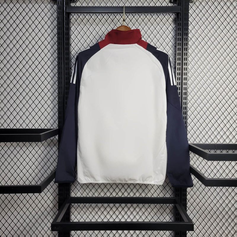 Manchester United kurtki wiatrówka