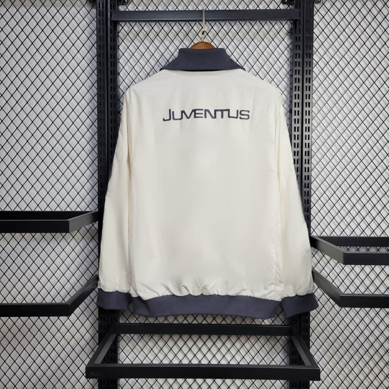 Juventus kurtki wiatrówka