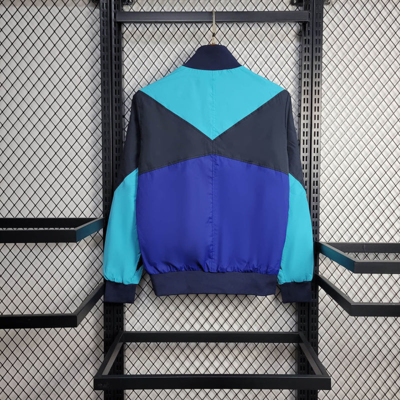 Chelsea kurtki wiatrówka