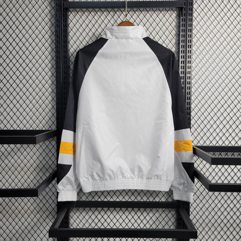 Argentína kurtki wiatrówka