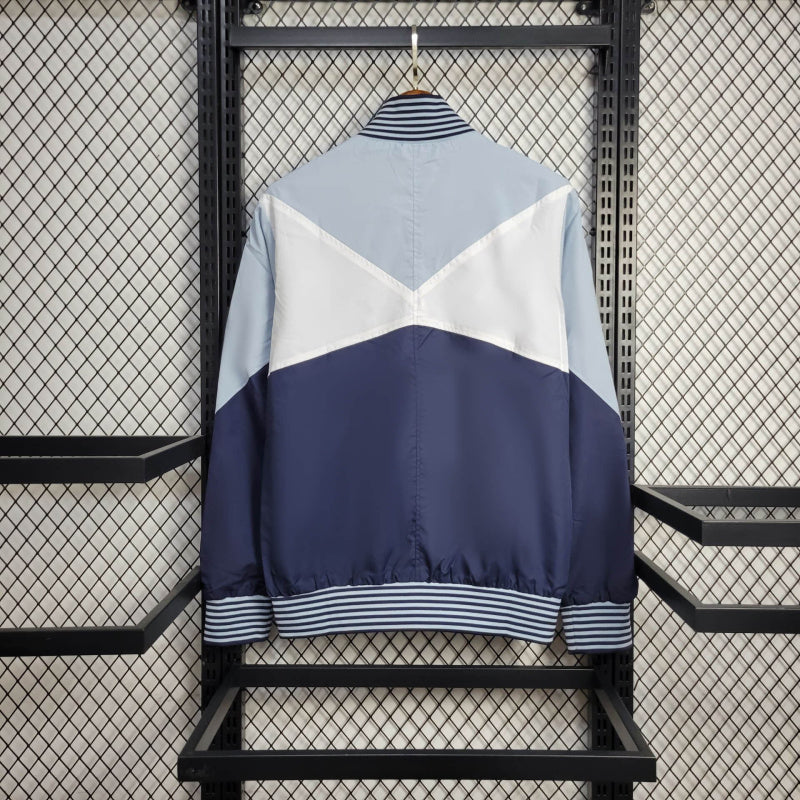 Tottenham Hotspur kurtki wiatrówka