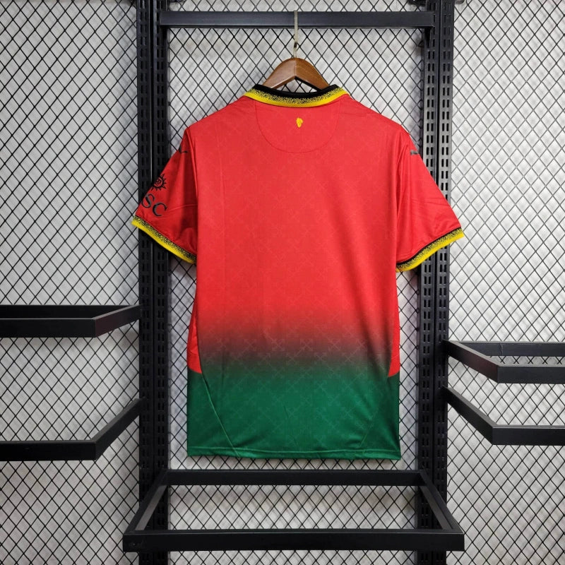 Koszulka limitowana AC Milan „Off White” 2025