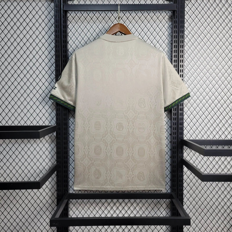 Koszulka Bayern Monachium 2025 „Oktoberfest” z limitowanej edycji