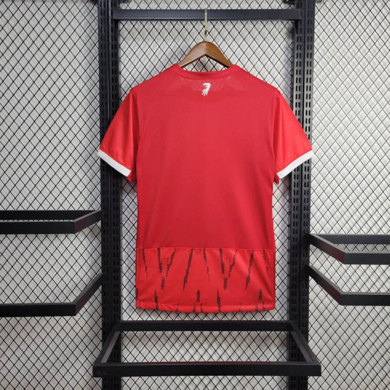 Koszulka domowa Freiburg 2024