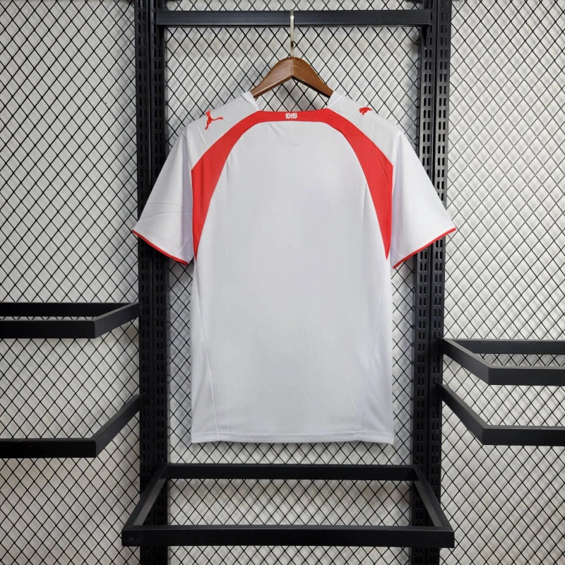 Koszulka domowa VfB Stuttgart 2006