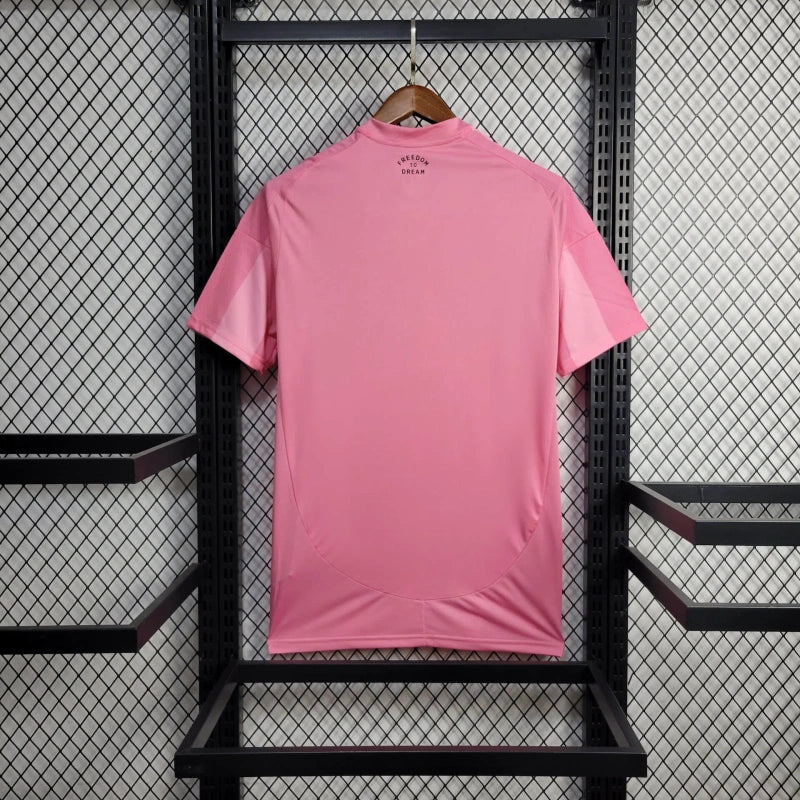 Koszulka domowa Inter Miami 2025