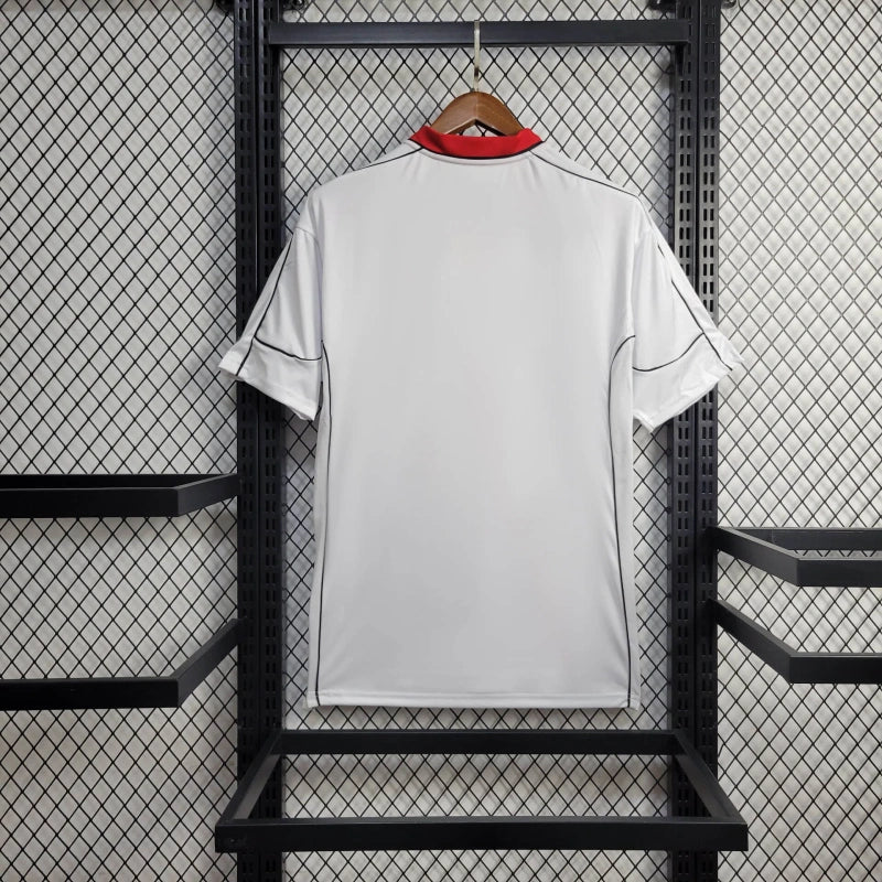 Koszulka wyjazdowa Manchester City 2003