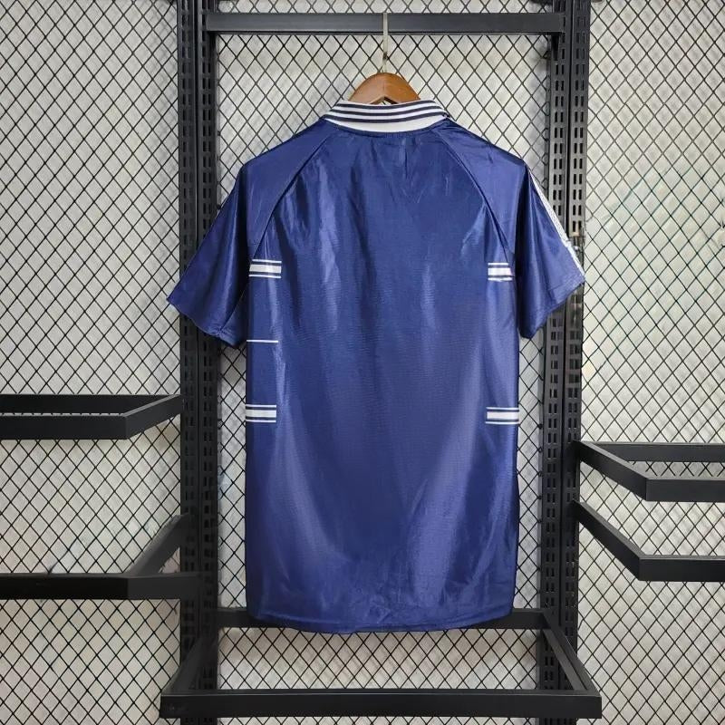 Koszulka trzecia Real Madrid 1998