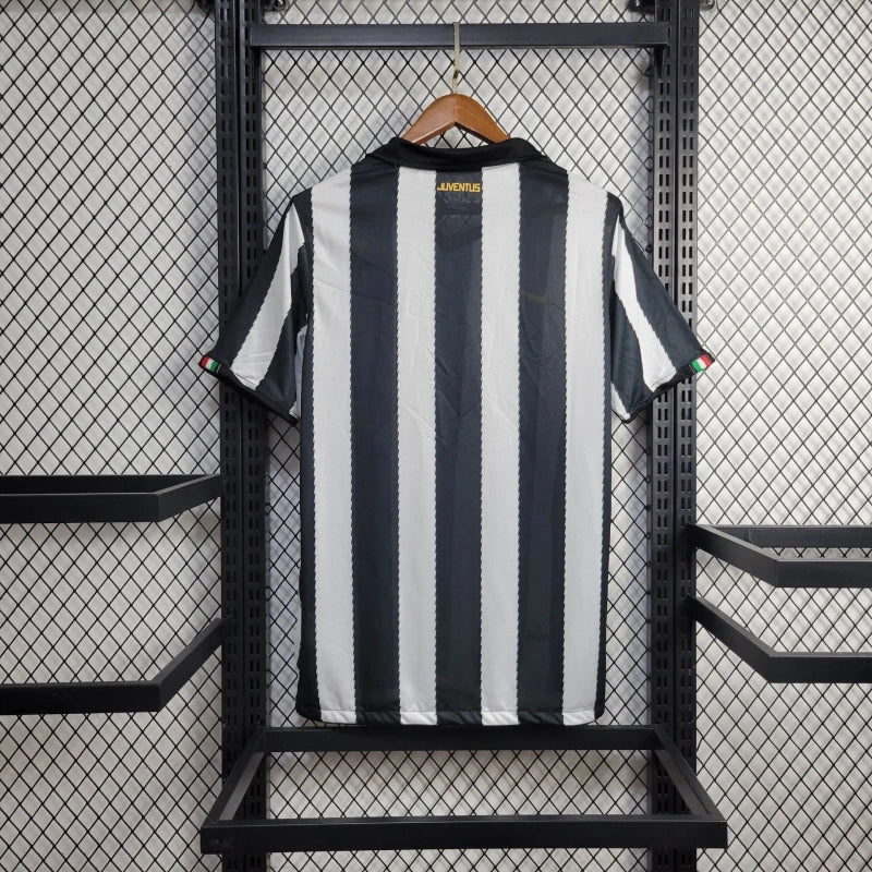 Koszulka domowa Juventus 2010