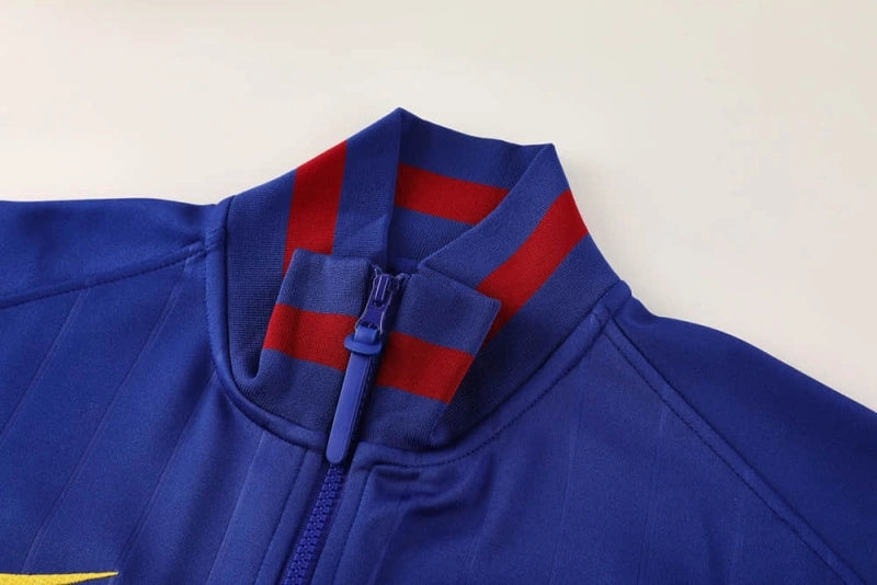 Dres treningowy FC Barcelona 2025