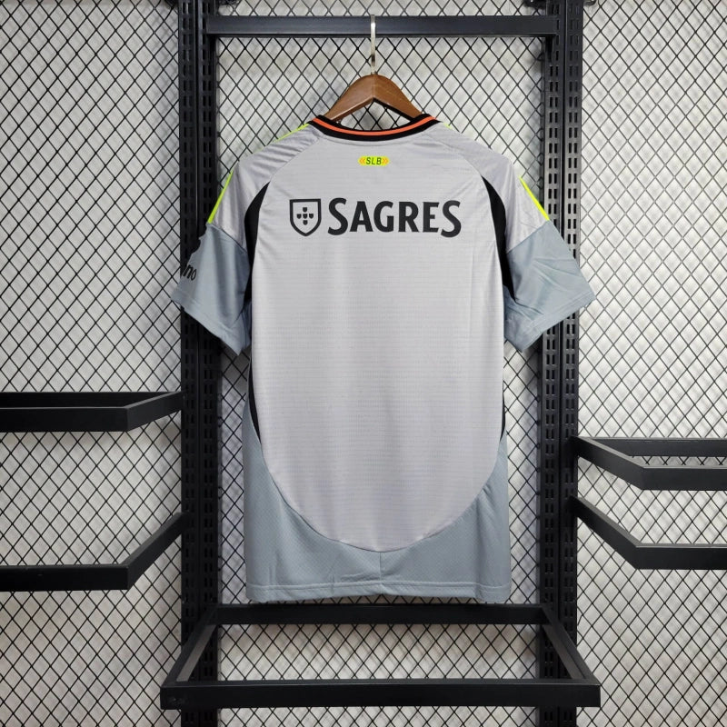 Koszulka treningowa SL Benfica 2024