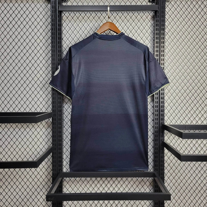 Koszulka wyjazdowa Real Madryt 2025