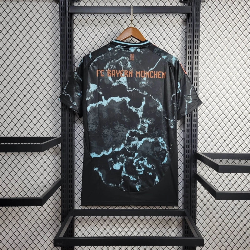 Koszulka trzecia Bayern Monachium 2024