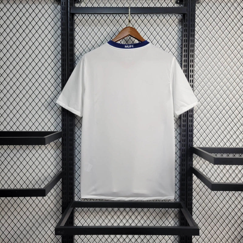 Koszulka wyjazdowa Manchester United 2008