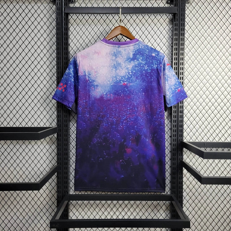 Koszulka limitowana Manchester City 2025