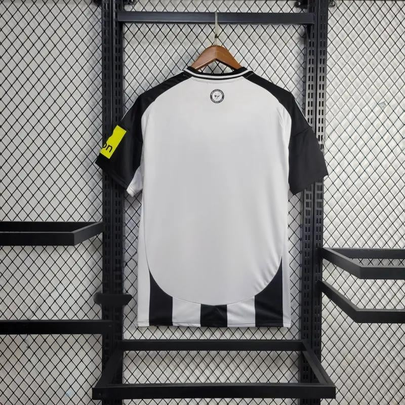 Koszulka domowa Newcastle United 2024