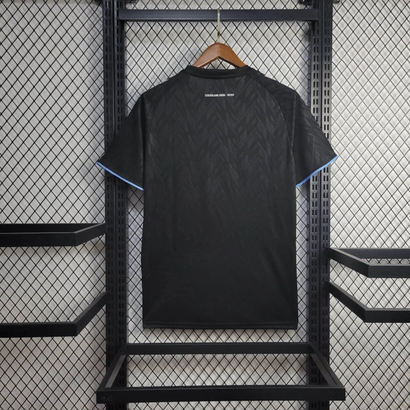 Koszulka wyjazdowa Werder Bremen 2024