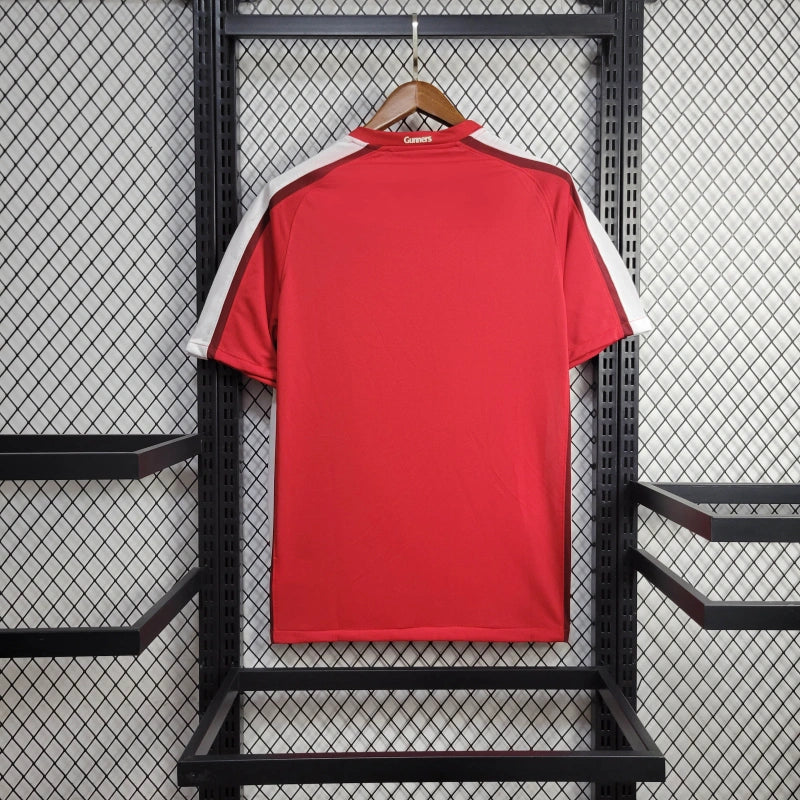 Koszulka domowa Arsenal 2008