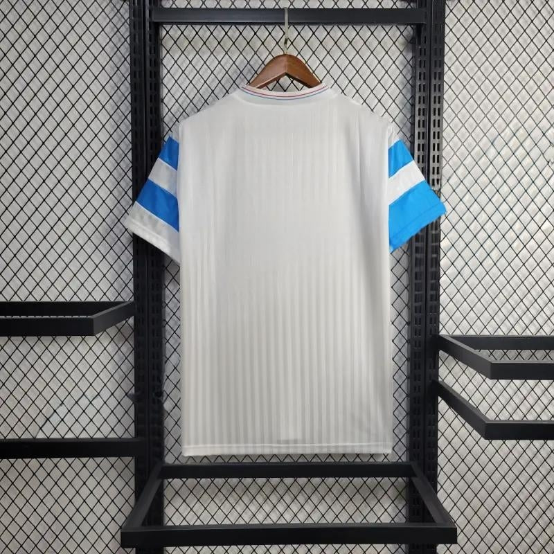 Koszulka domowa Olympique Marsylia 2000