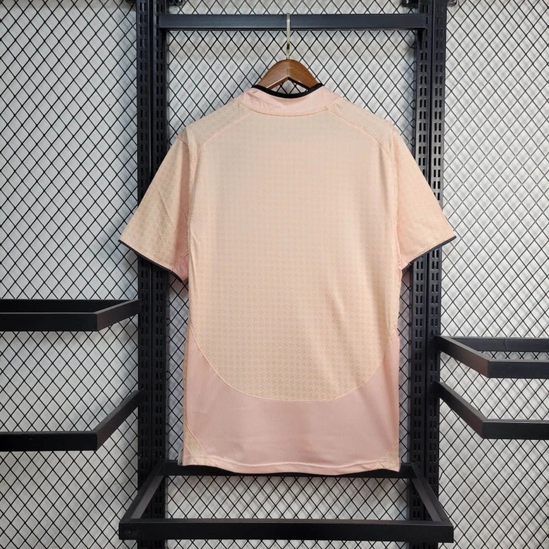 Koszulka wyjazdowa Juventus 2003