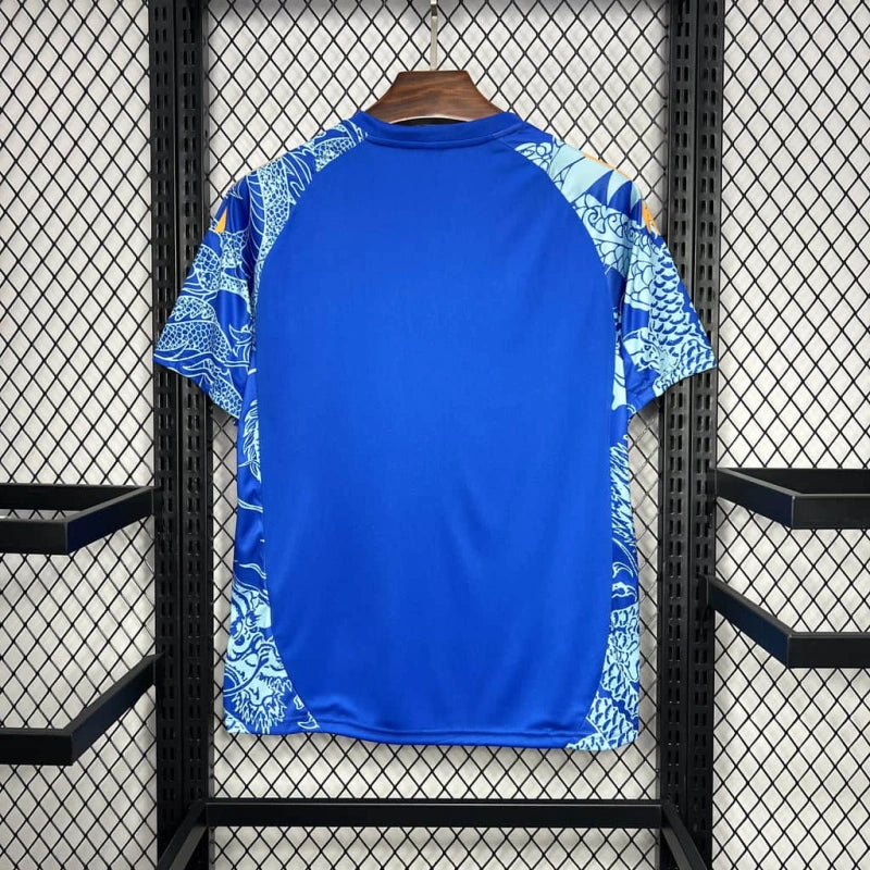 Koszulka limitowana Real Madryt 2024