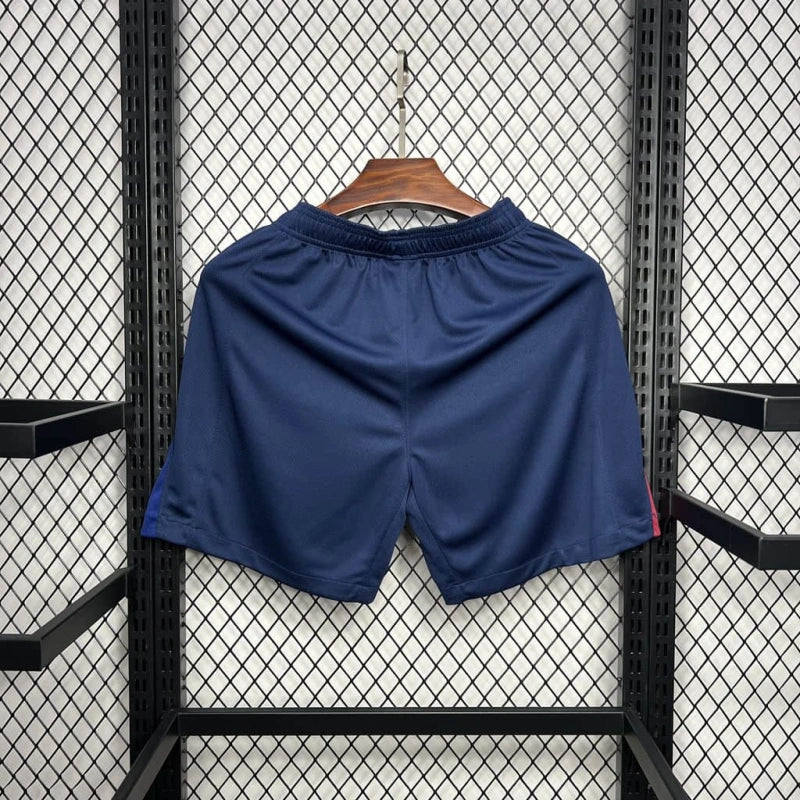 Spodenki domowe FC Barcelona 2024