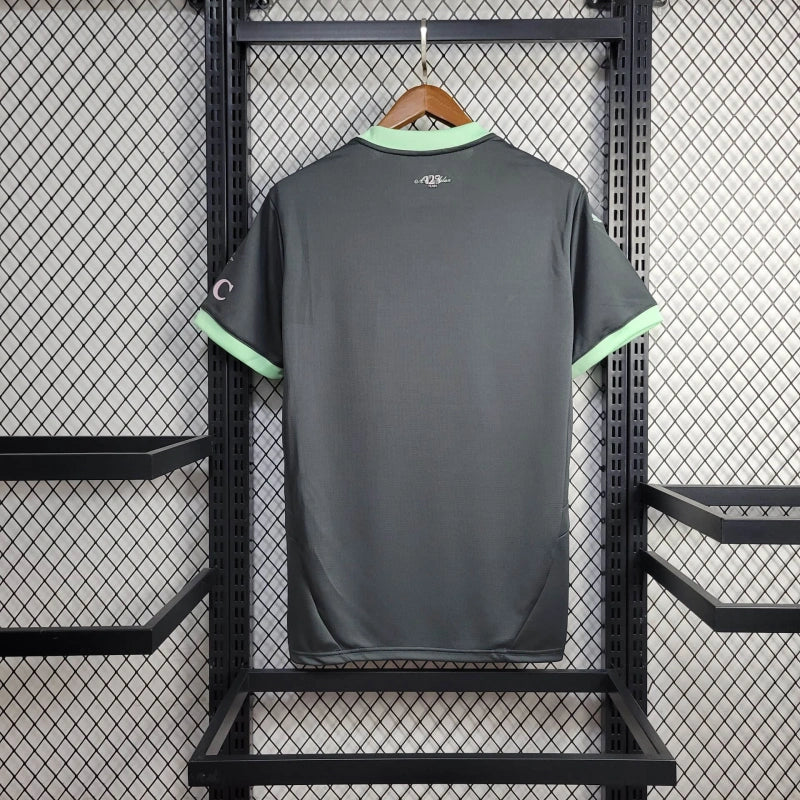 Koszulka trzecia AC Milan 2024