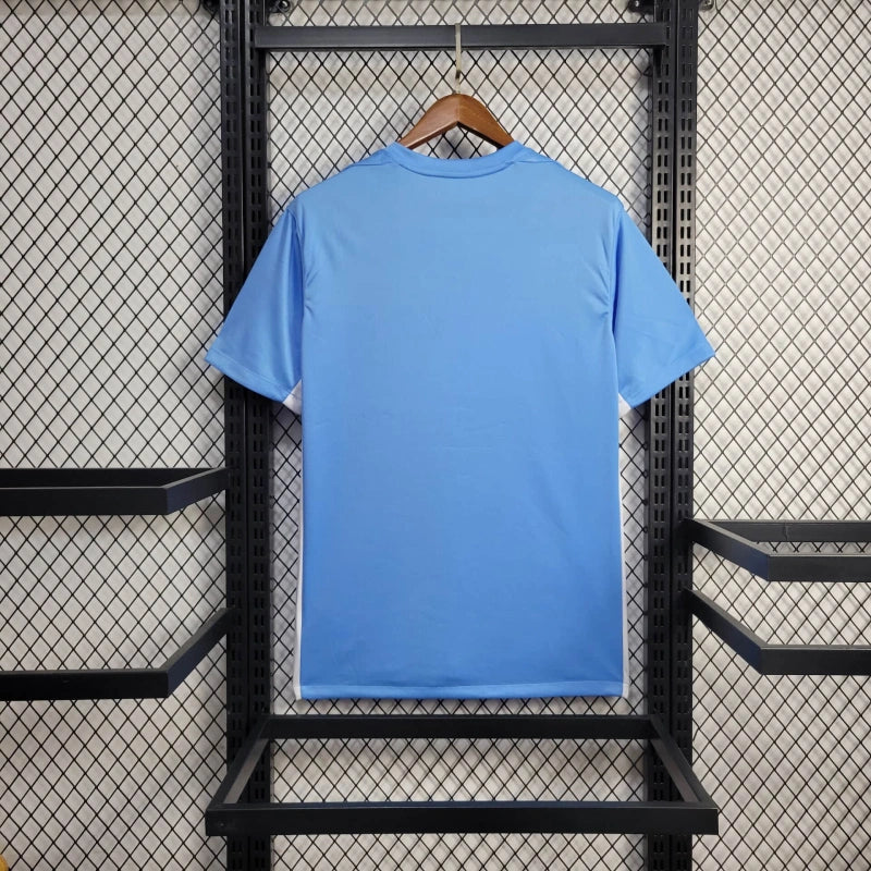 Koszulka domowa Urugwaj 2025