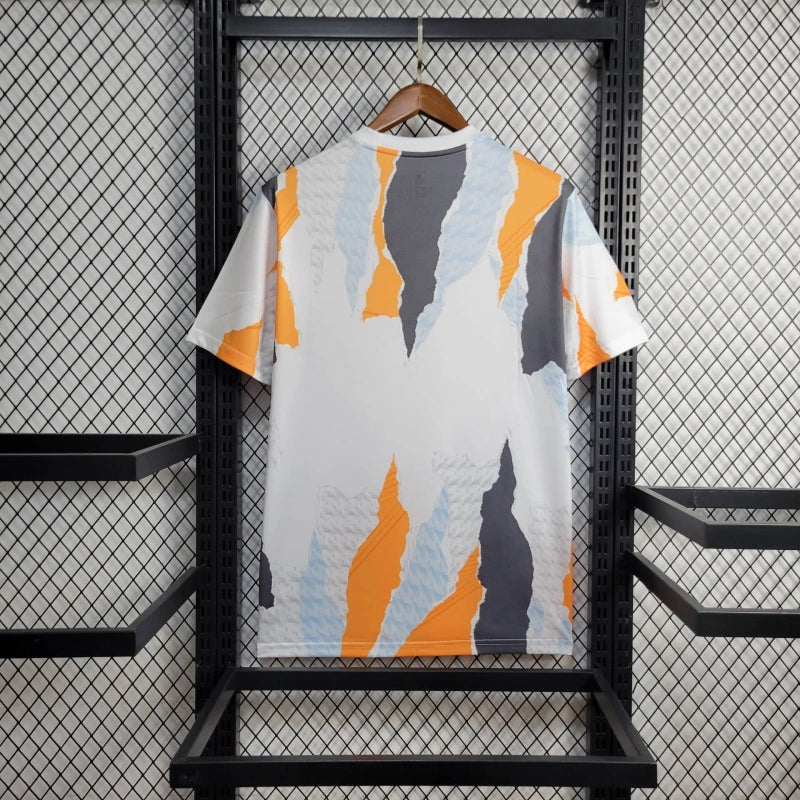 Koszulka treningowa Real Madryt 2025