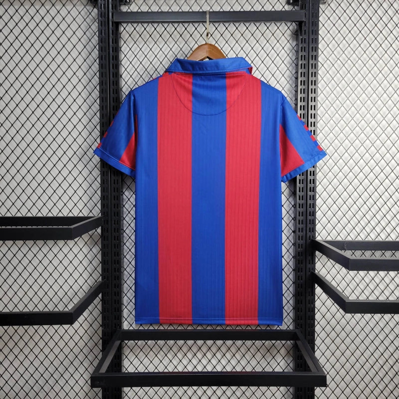 Koszulka domowa FC Barcelona 1990