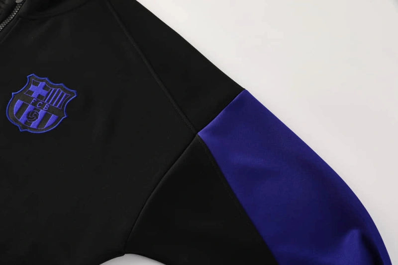 Dres treningowy FC Barcelona 2025