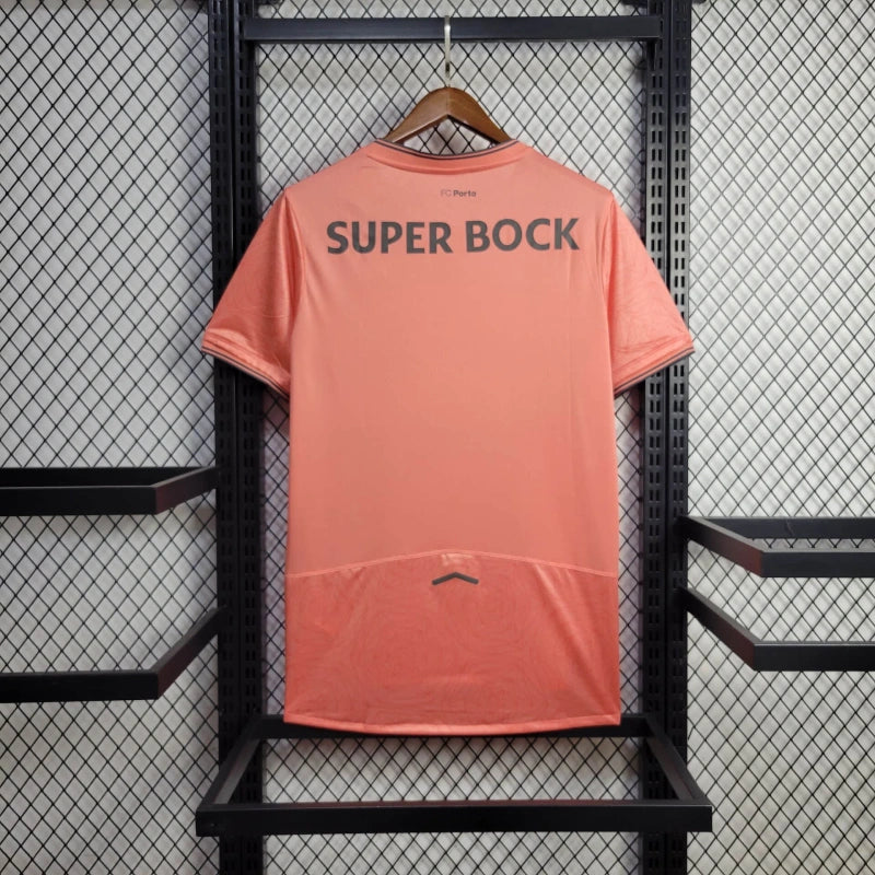 Koszulka wyjazdowa FC Porto 2025