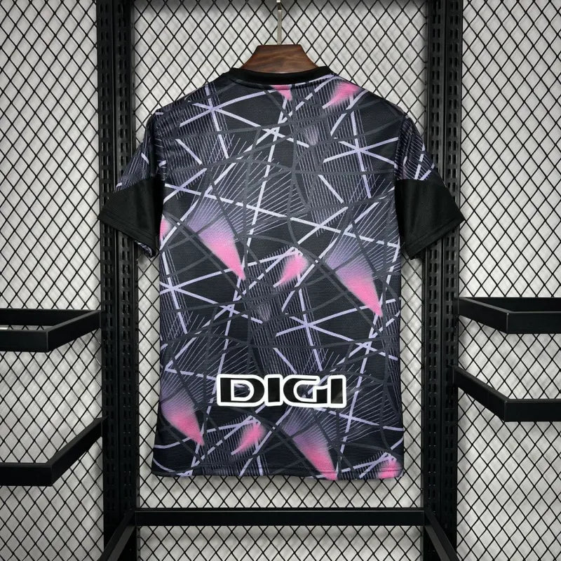 Koszulka limitowana Athletic Bilbao 2024