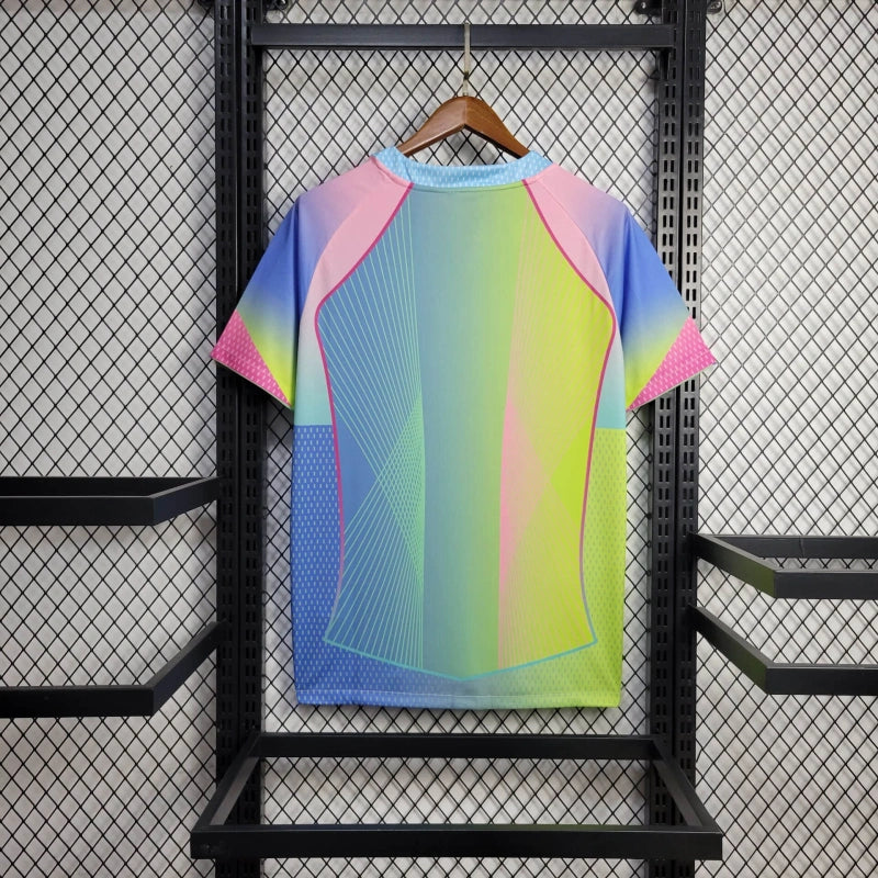 Koszulka limitowana FC Barcelona 2025