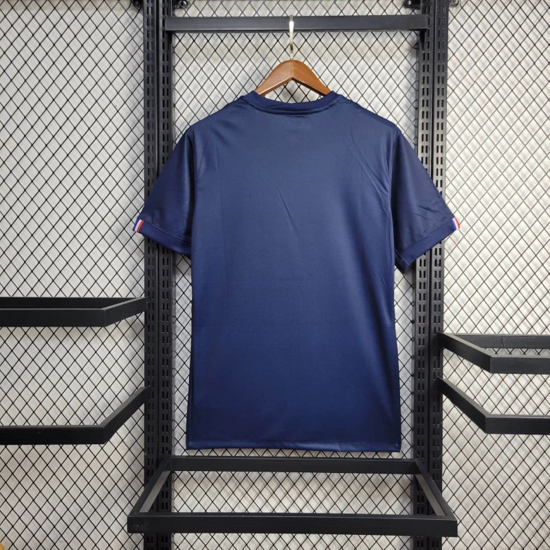 Koszulka domowa Paris Saint-Germain 2025