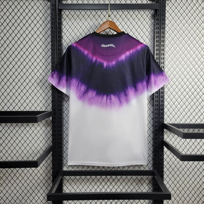 Koszulka treningowa Real Madrid 2025