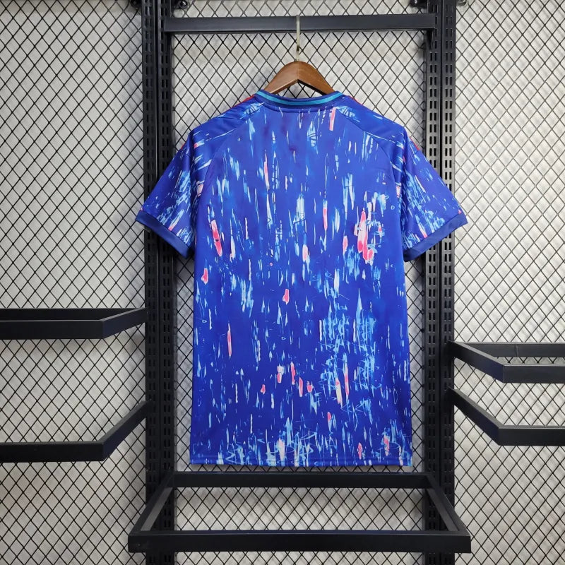 Koszulka edycja limitowana Japonia 2025