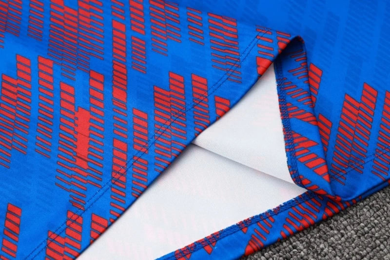 Dres treningowy FC Barcelona 2023