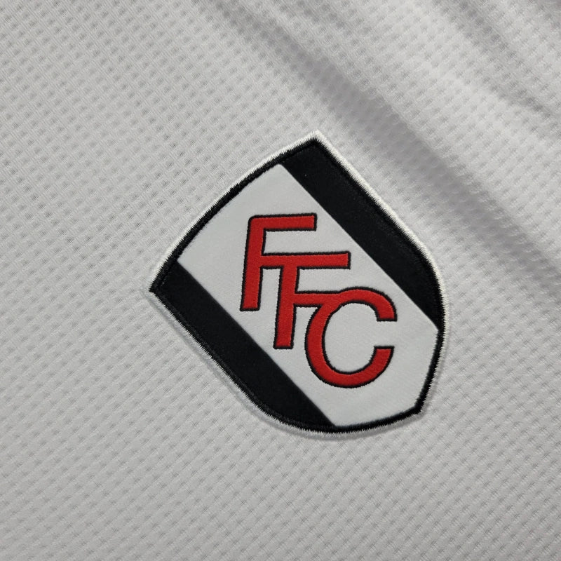 Koszulka domowa Fulham FC 2024