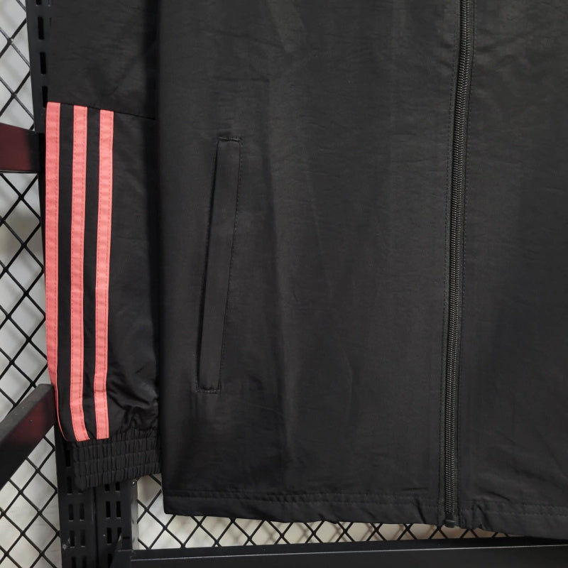 Bayern Monachium kurtki wiatrówka