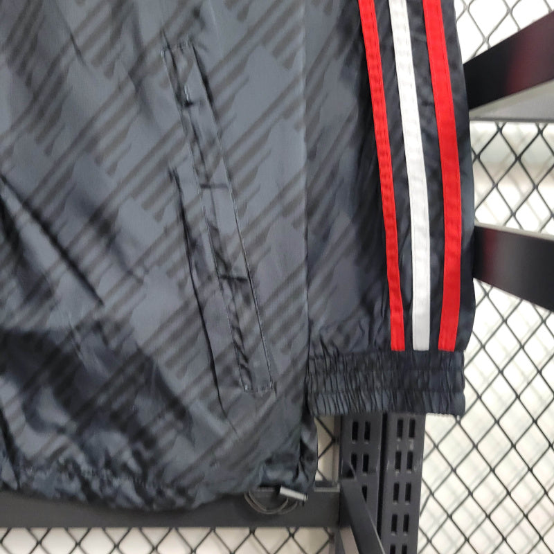 Germany  kurtki wiatrówka