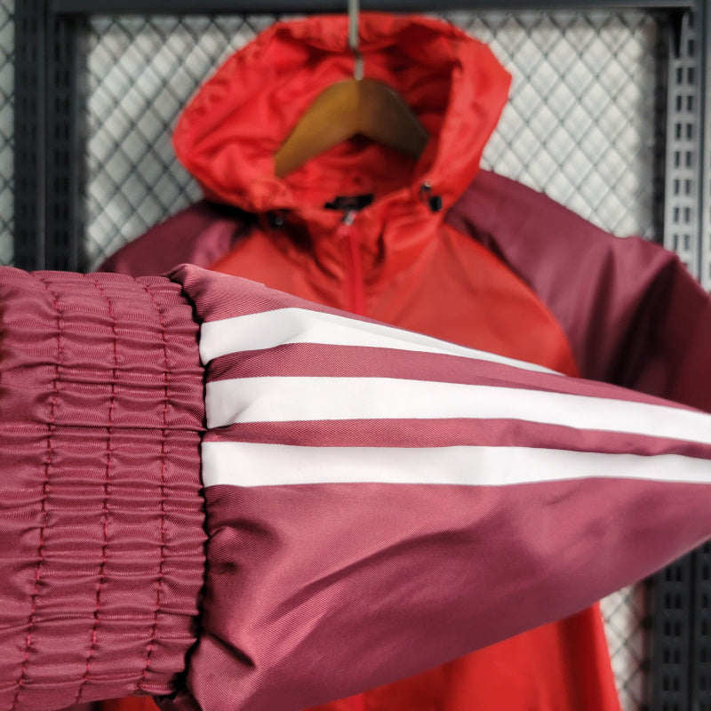 Benfica  kurtki wiatrówka