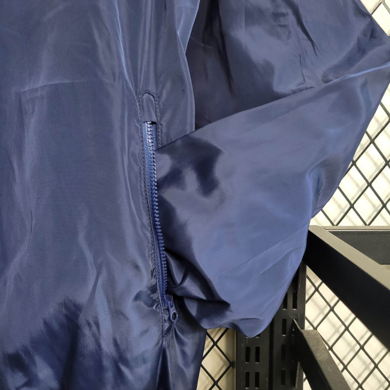 Barcelona  kurtki wiatrówka