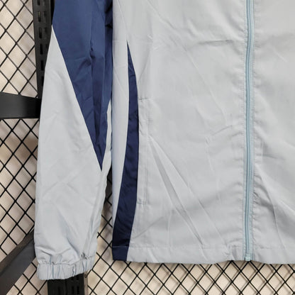 Boca Juniors kurtki wiatrówka