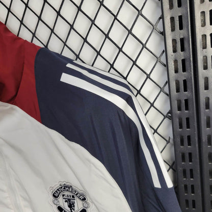 Manchester United kurtki wiatrówka