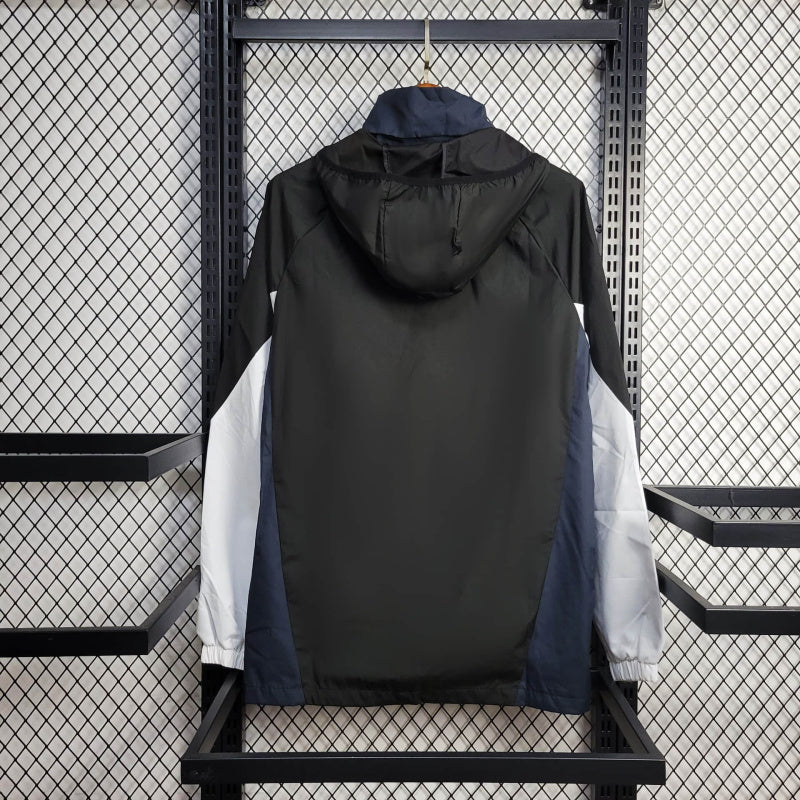 Newcastle United kurtki wiatrówka