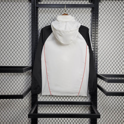 Manchester United kurtki wiatrówka